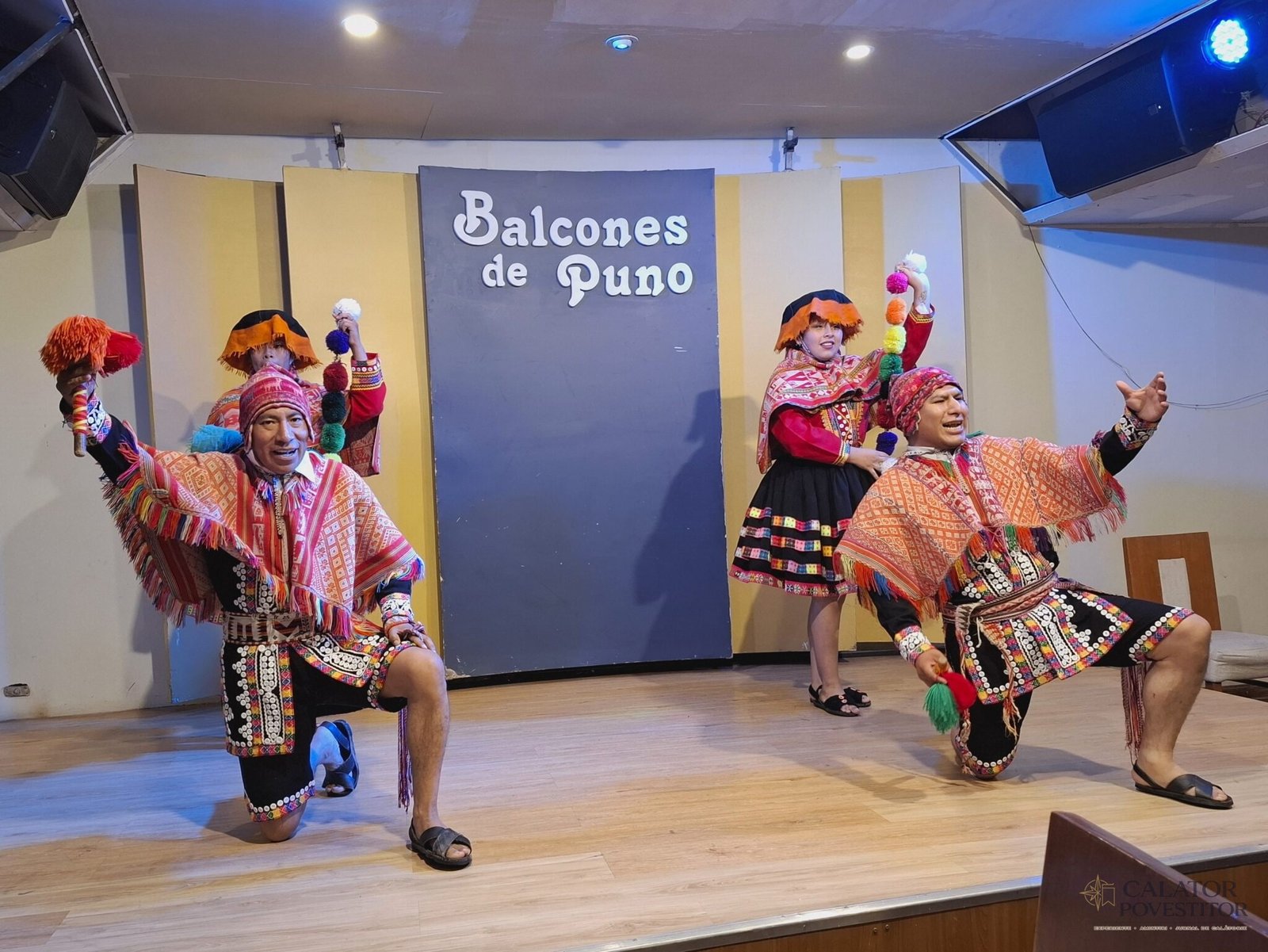 3 orase frumoase din Peru — 34