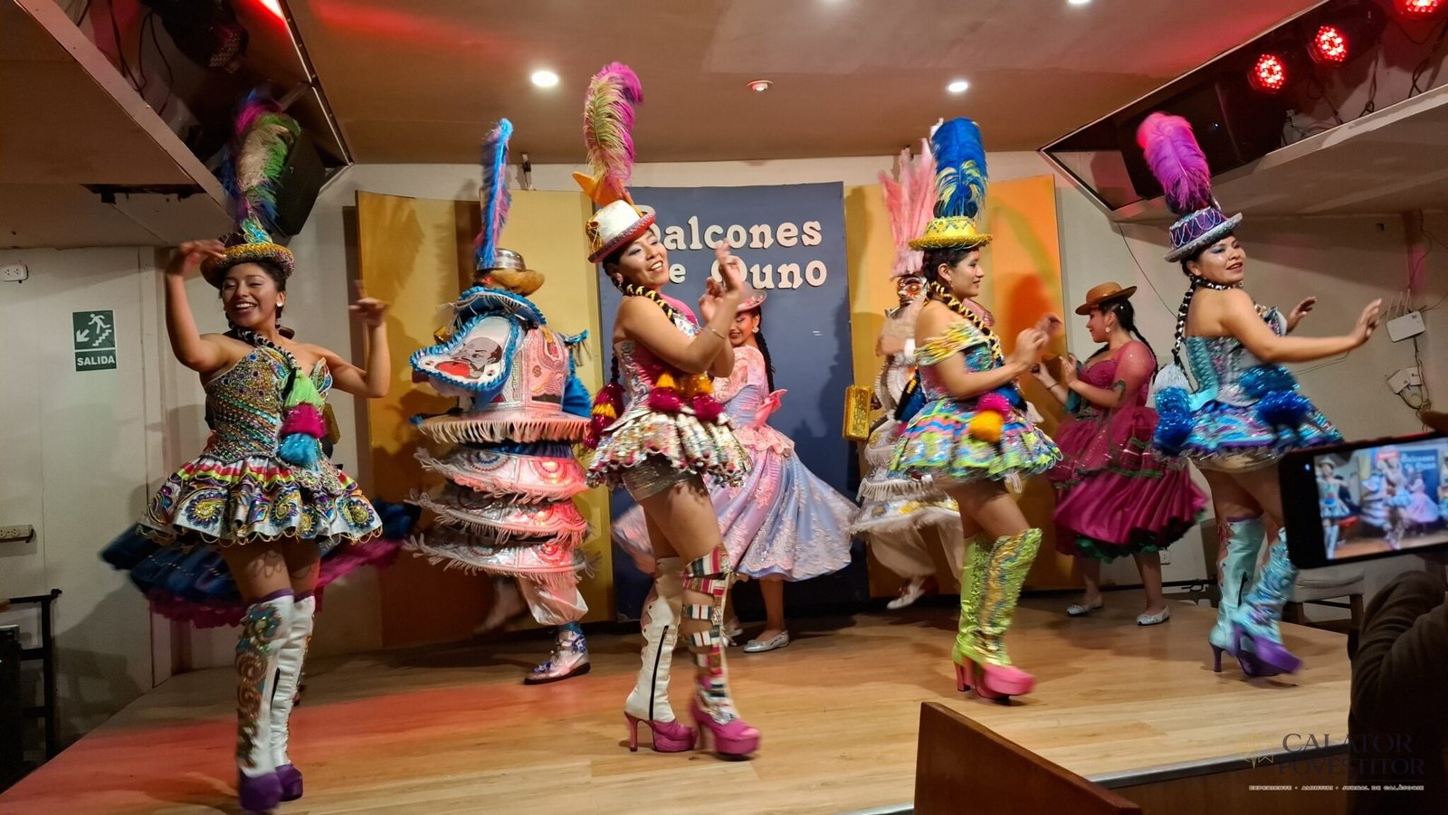 3 orase frumoase din Peru — 38