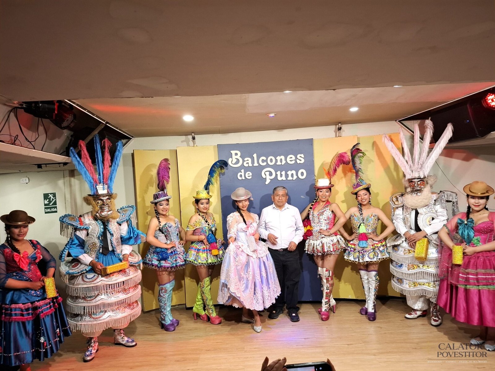 3 orase frumoase din Peru — 39