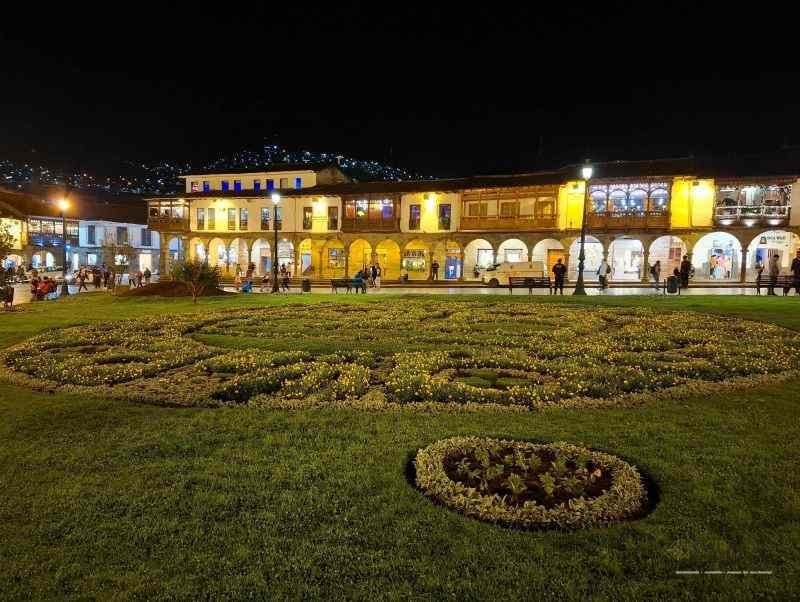 3 orase frumoase din Peru — 49
