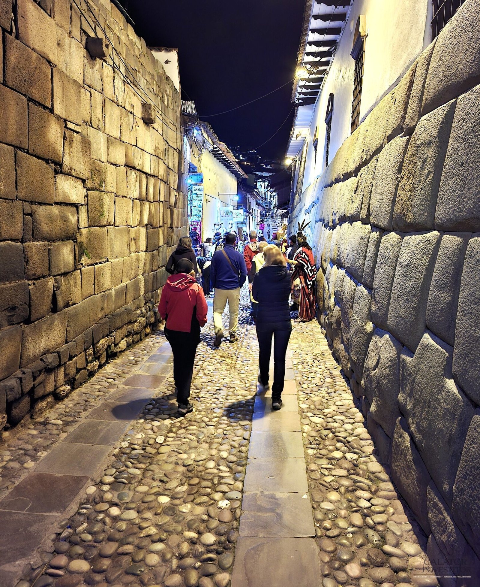 3 orase frumoase din Peru — 54