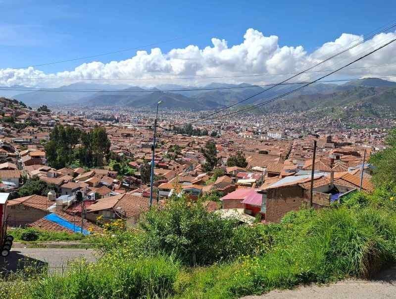 3 orase frumoase din Peru — 41