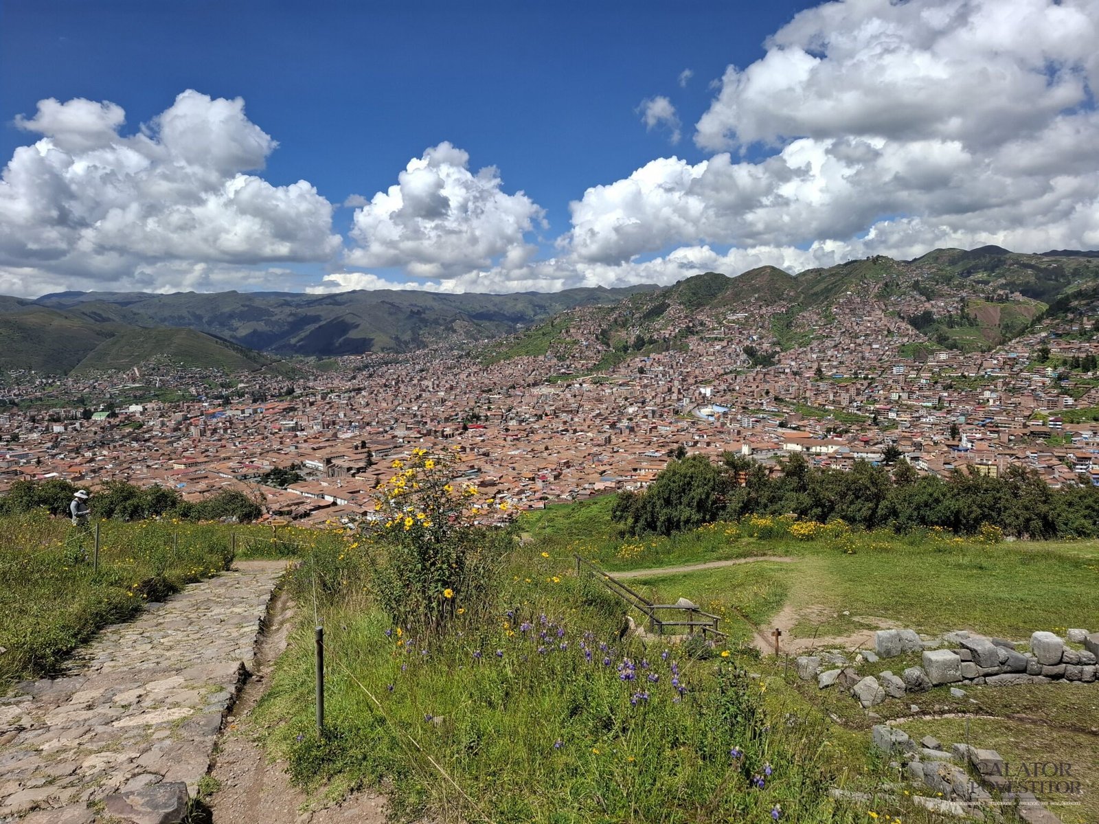 3 orase frumoase din Peru — 42