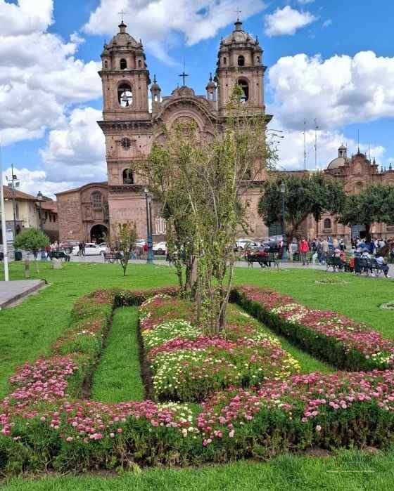 3 orase frumoase din Peru — 52