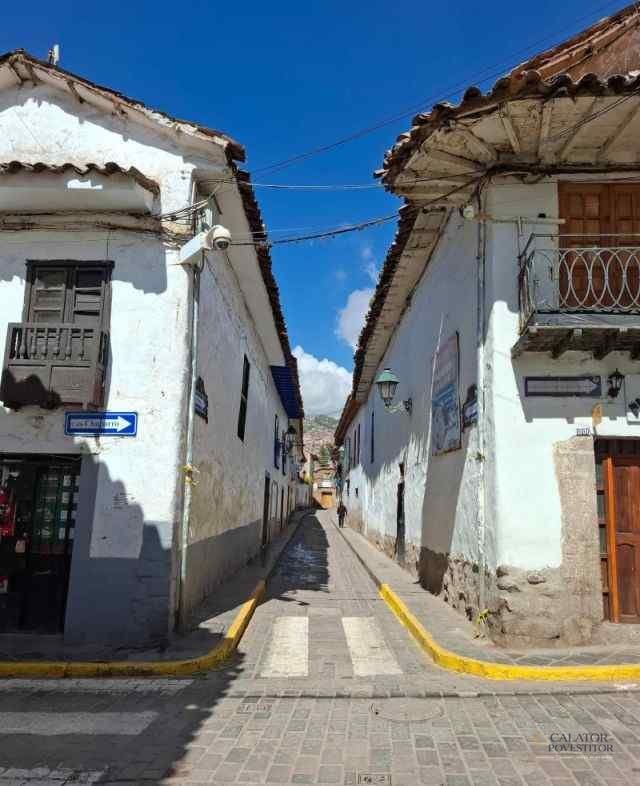 3 orase frumoase din Peru — 46