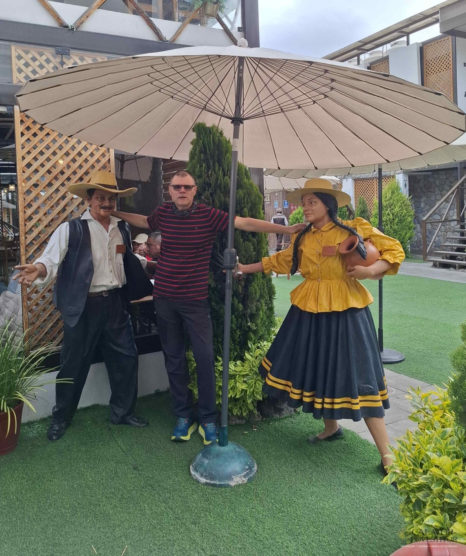 3 orase frumoase din Peru — 4