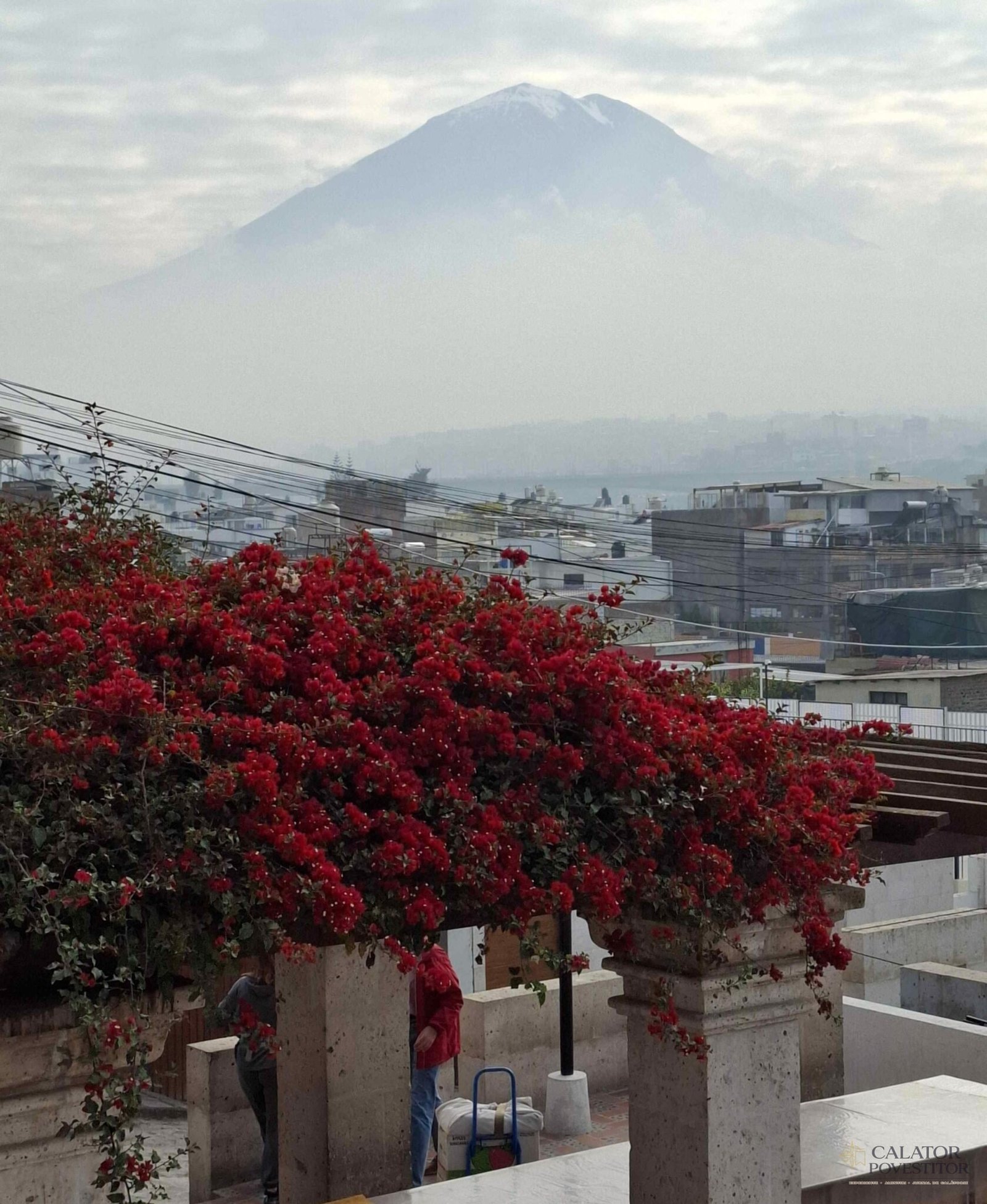 3 orase frumoase din Peru — 18