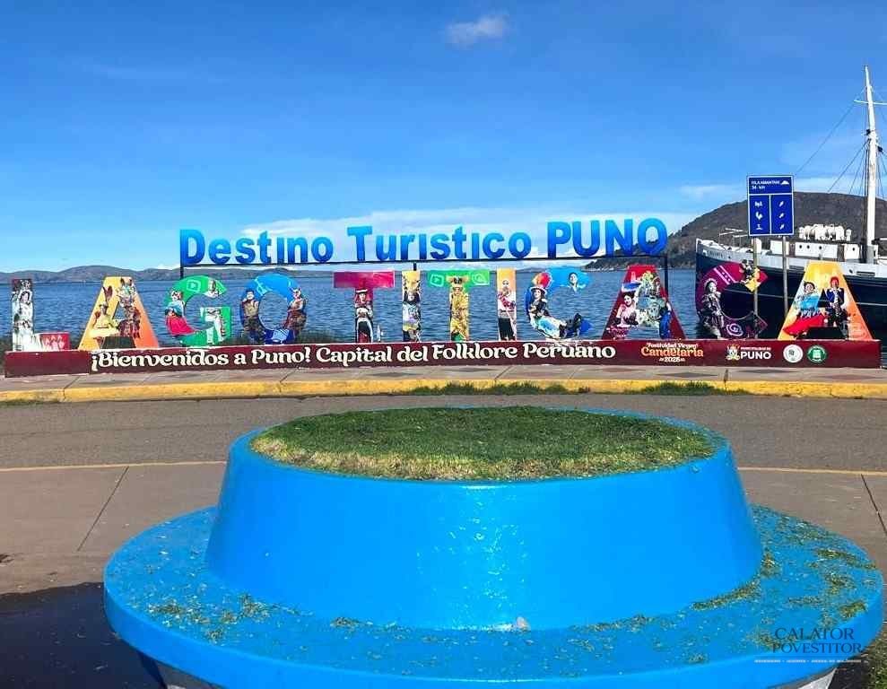 3 orase frumoase din Peru — 20