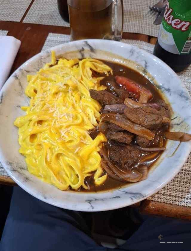 calatorii peru