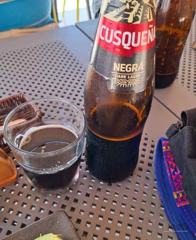 calatorie peru