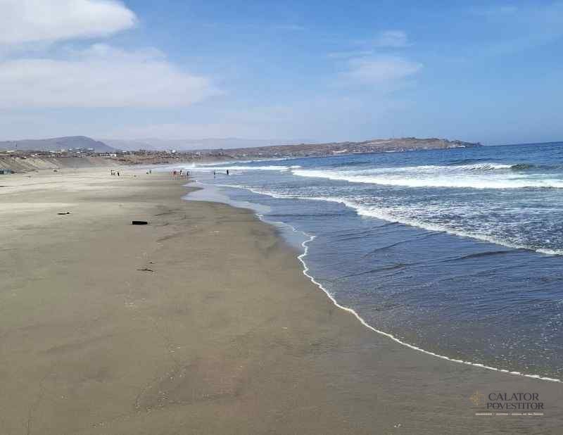 calatorie peru