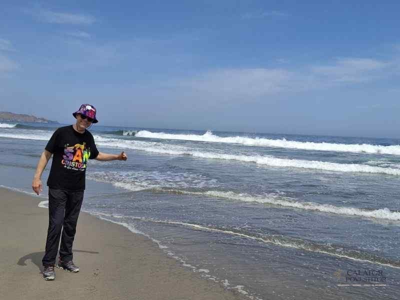 calatorie peru