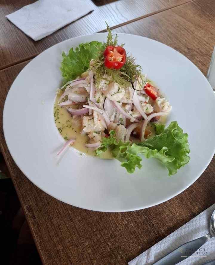calatorie peru