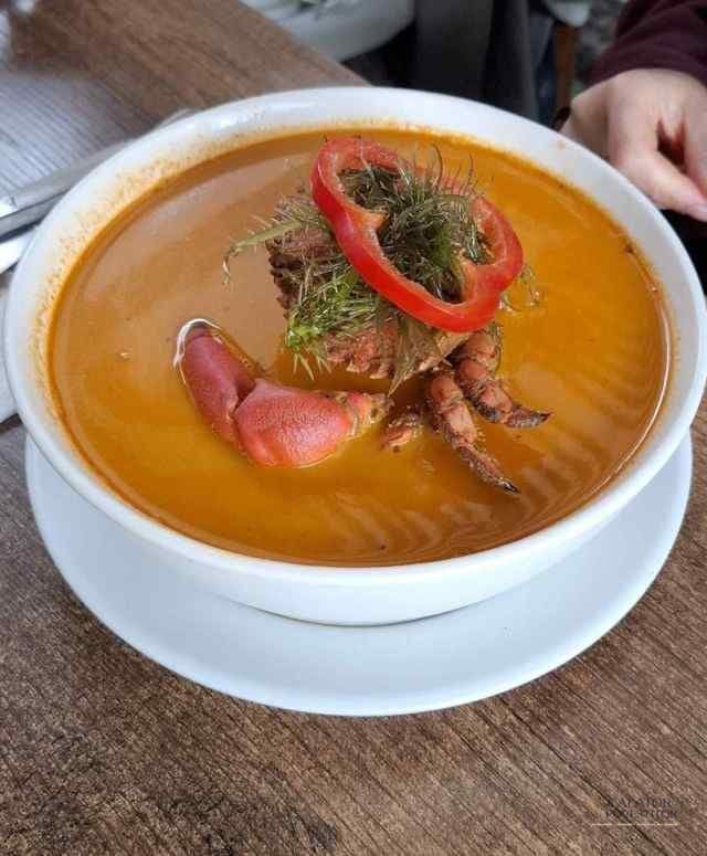 calatorie peru