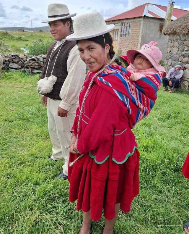 calatorie peru