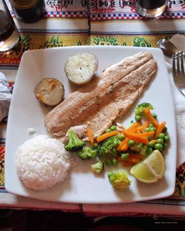 calatorii peru
