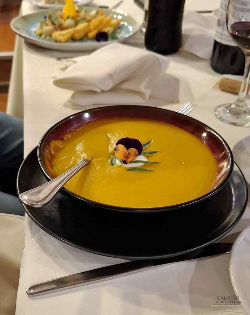 calatorie peru