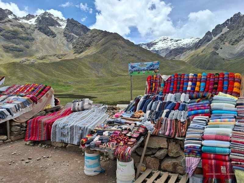 calatorie peru