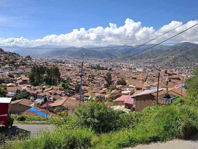 calatorii peru
