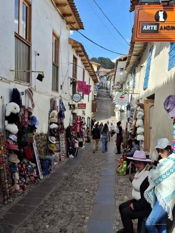 calatorii peru