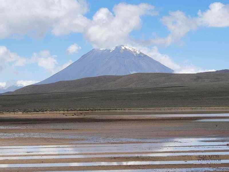 calatorie peru