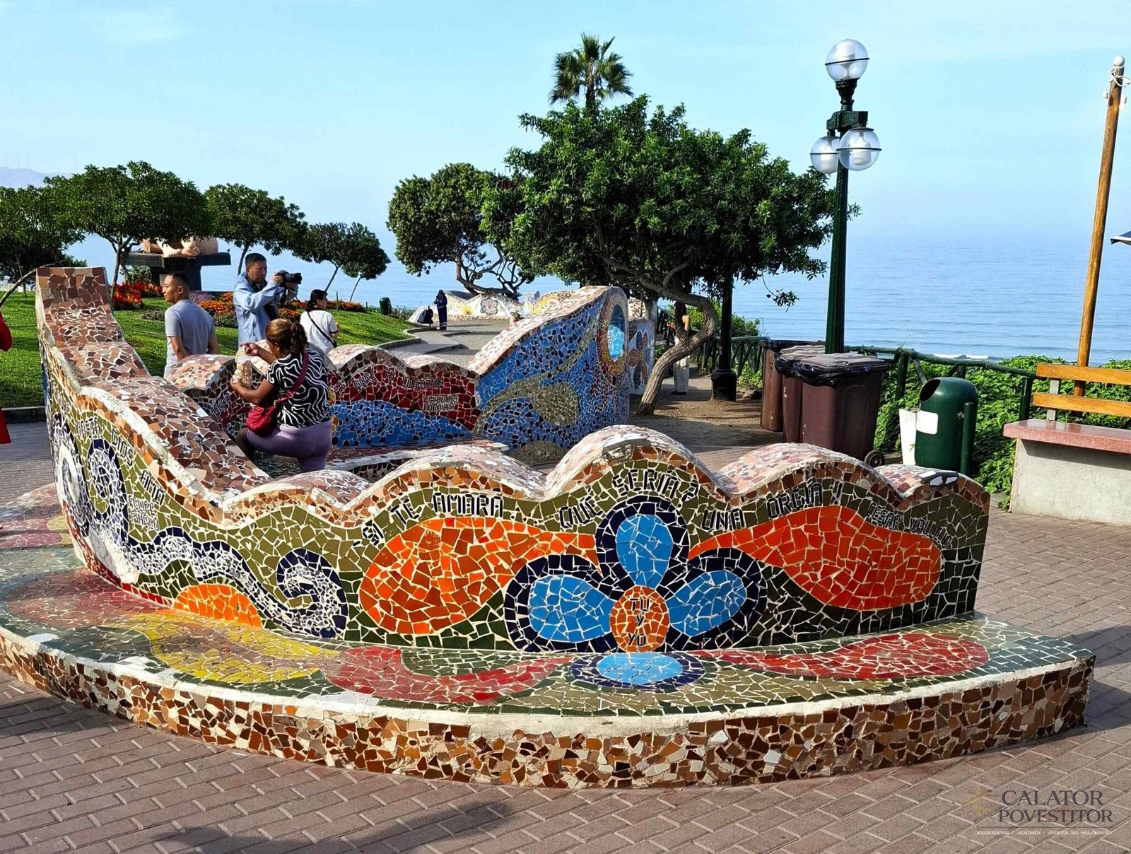 lima peru