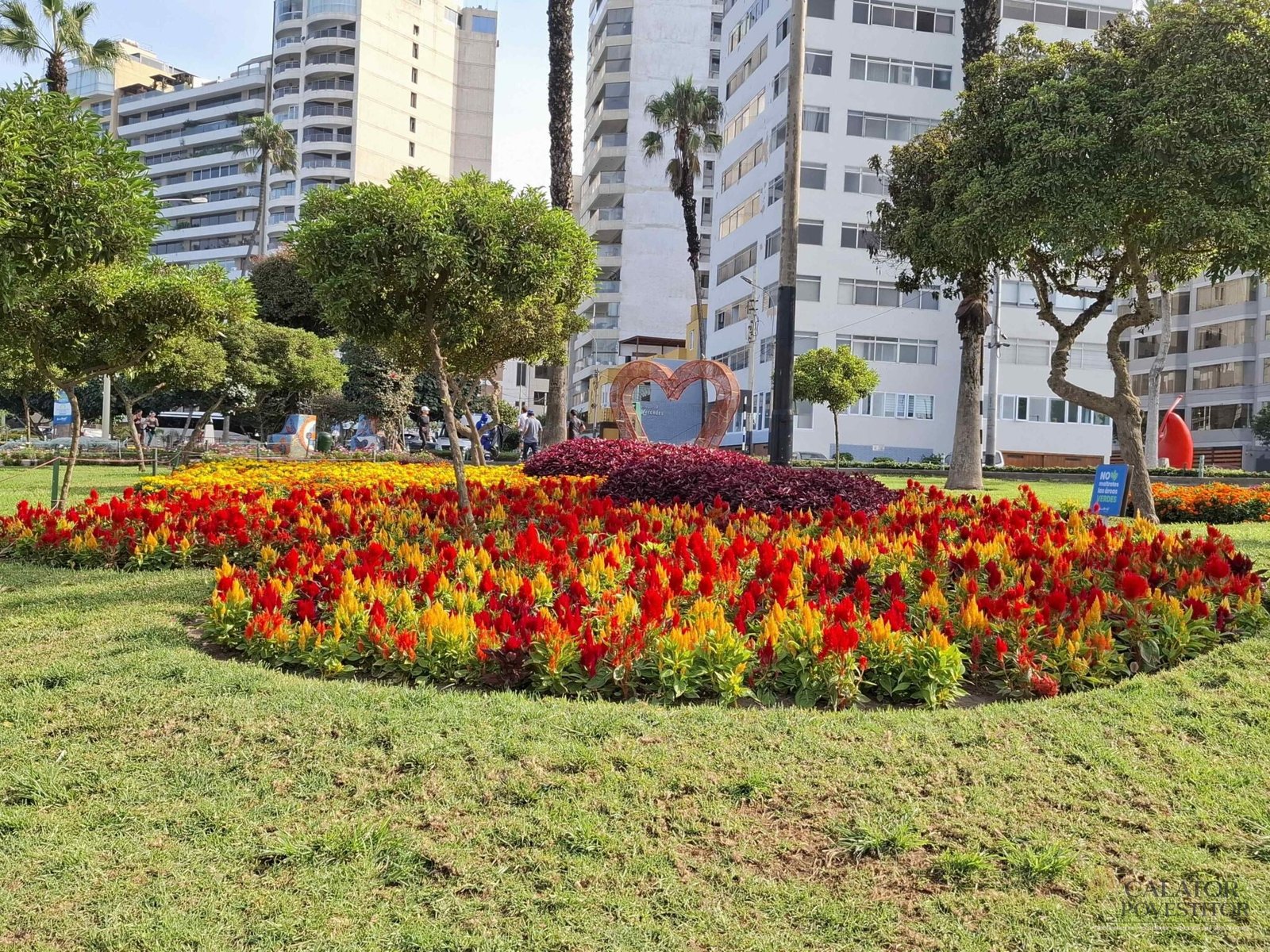 lima peru