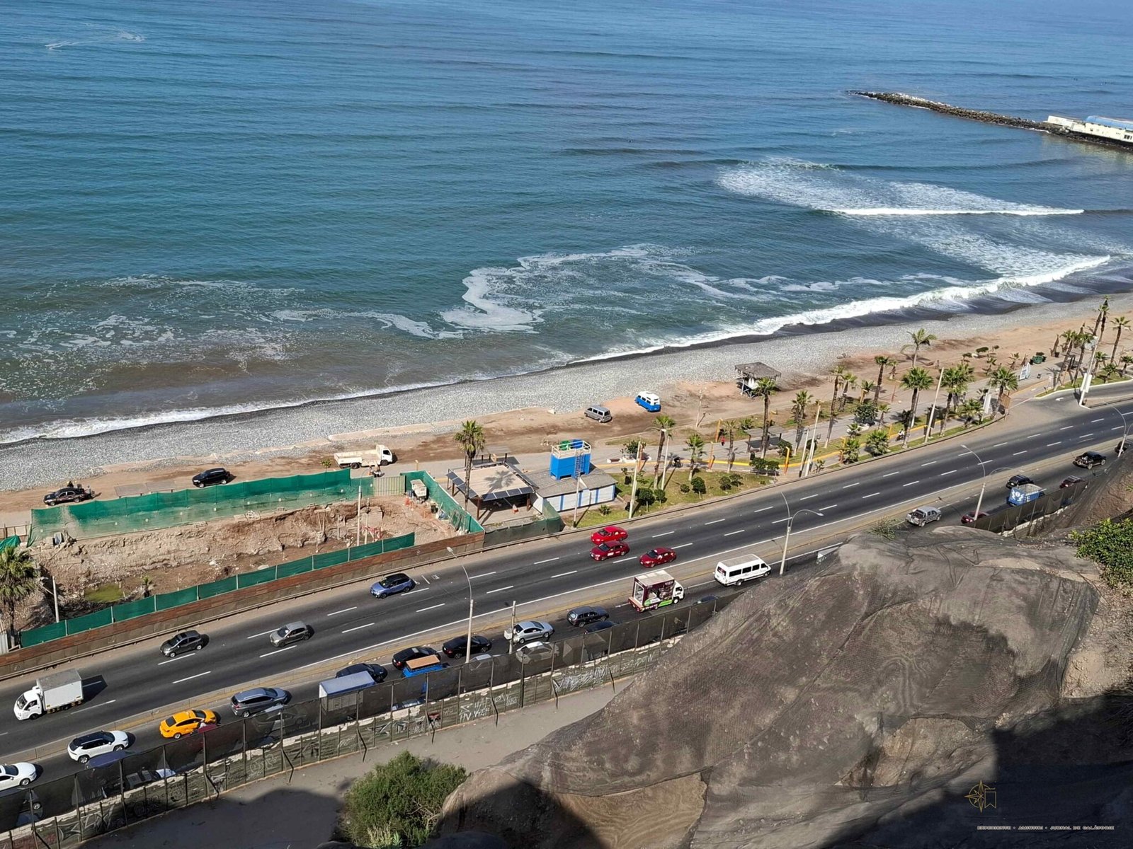 calatorie lima peru