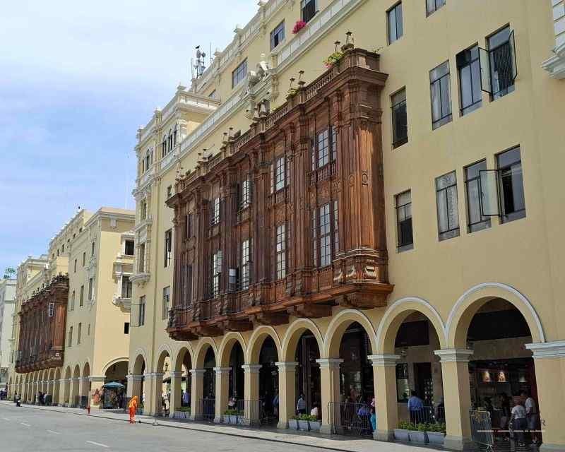 lima peru