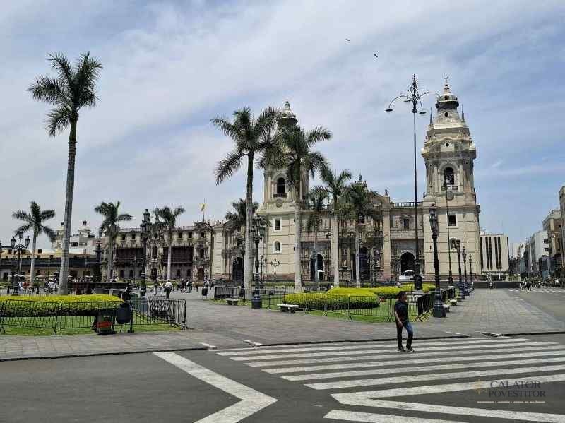 lima peru