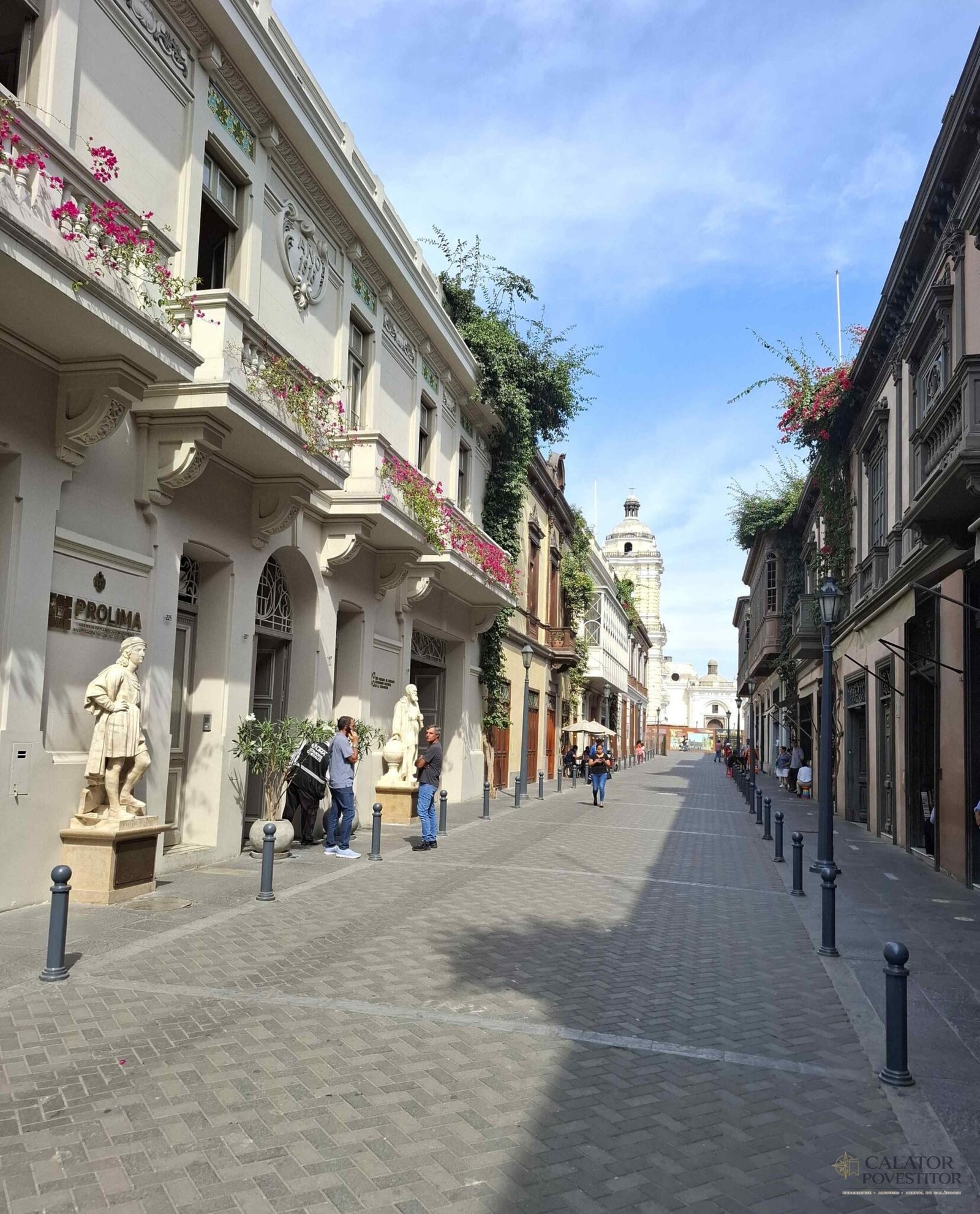 lima peru