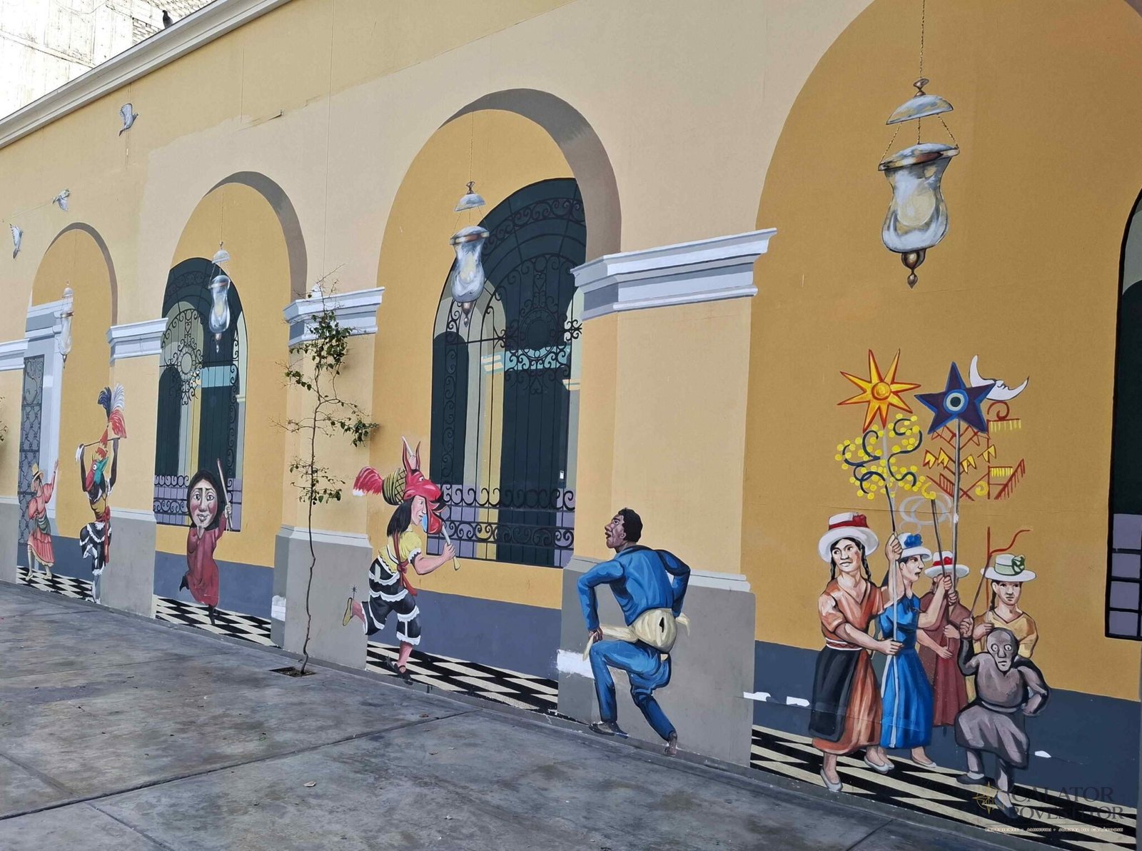 lima peru
