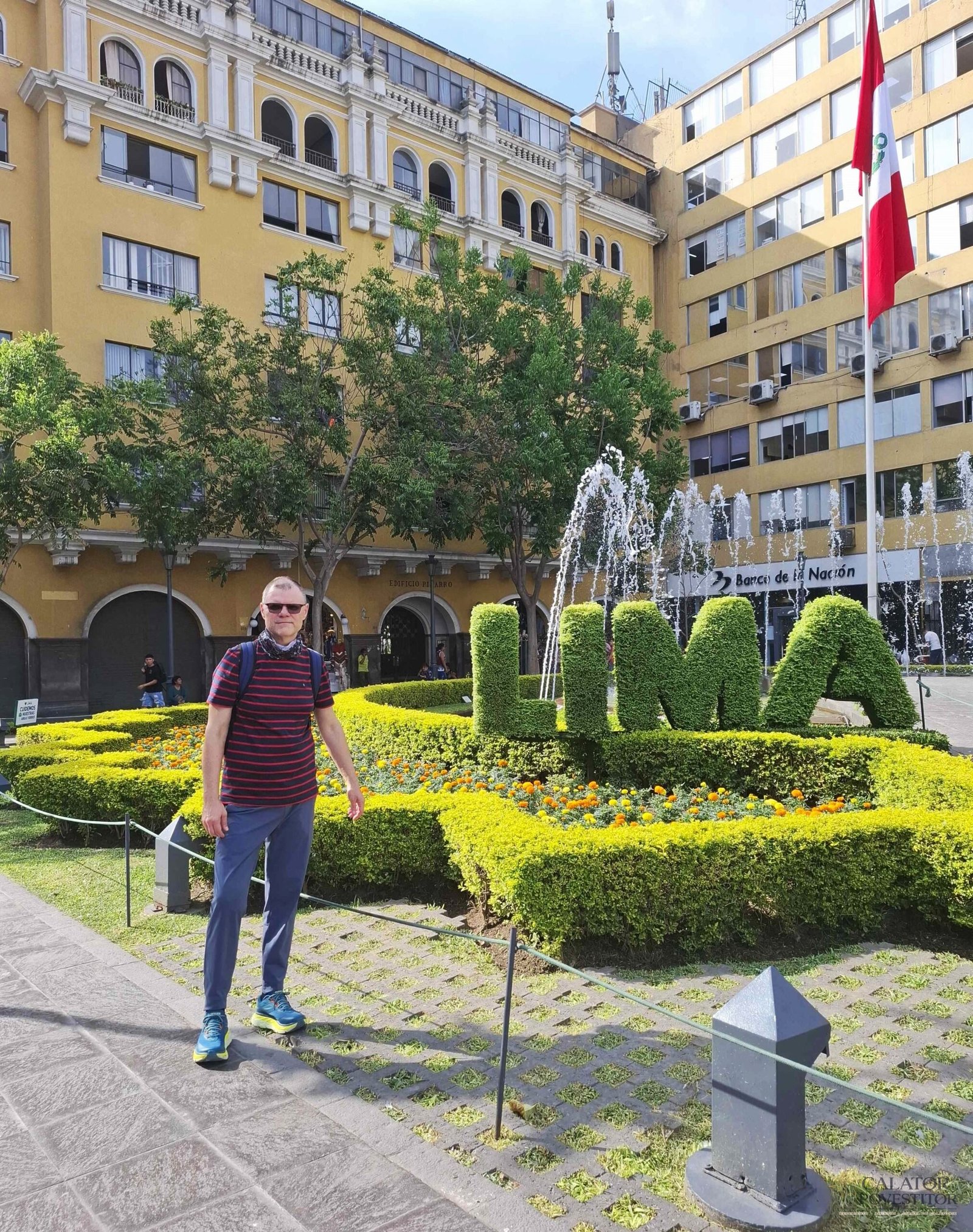 lima peru