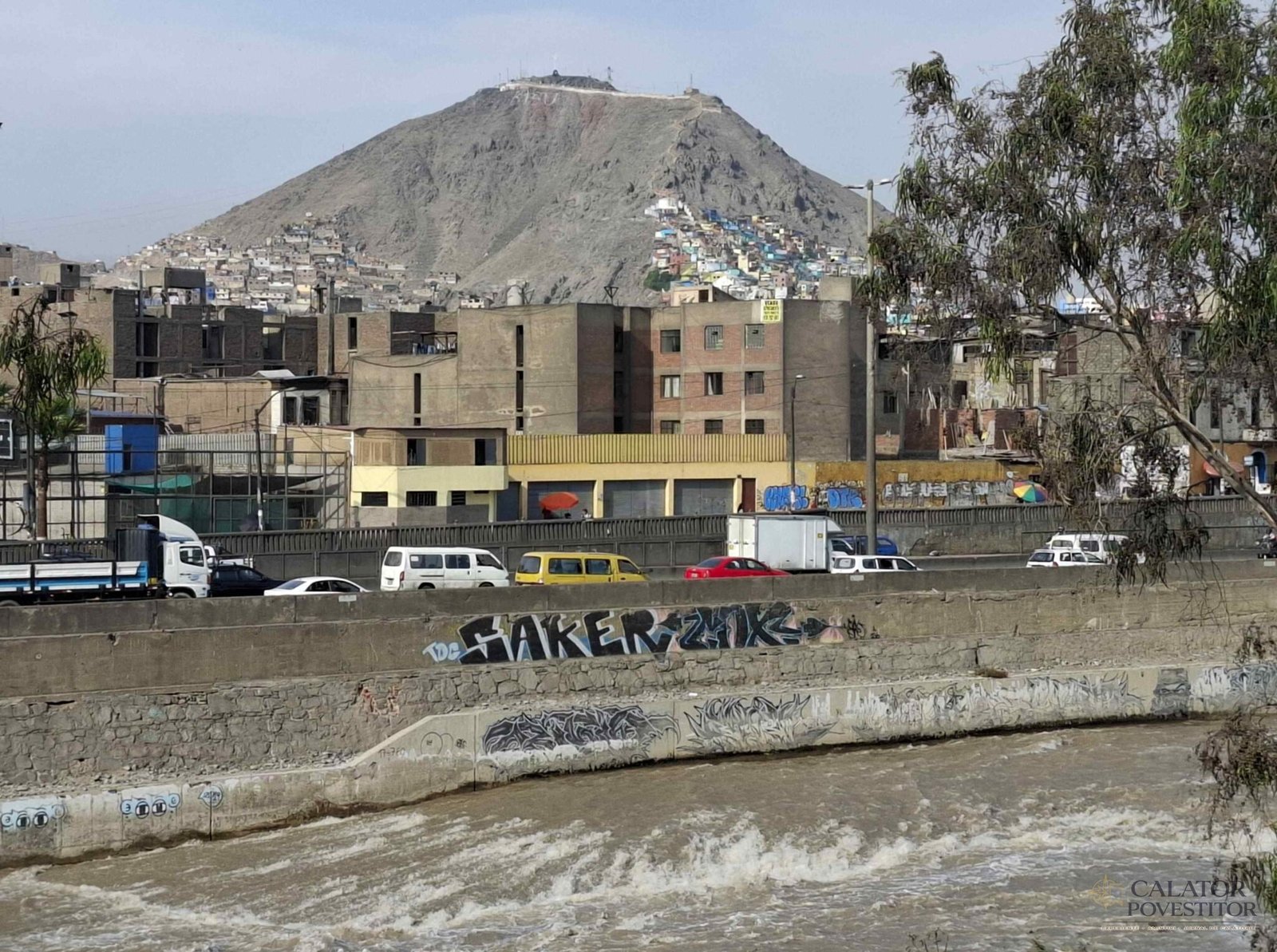 lima peru