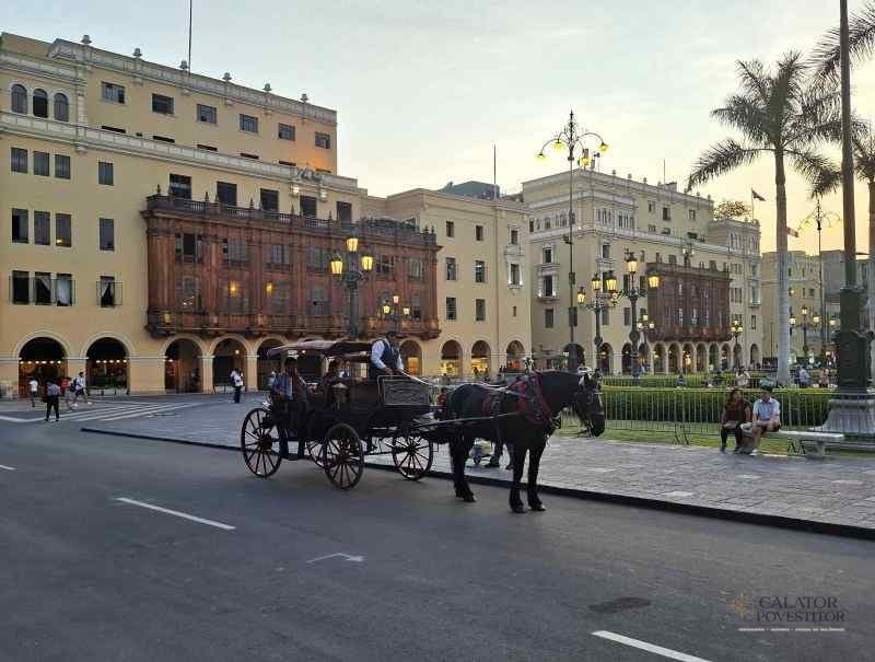 lima peru