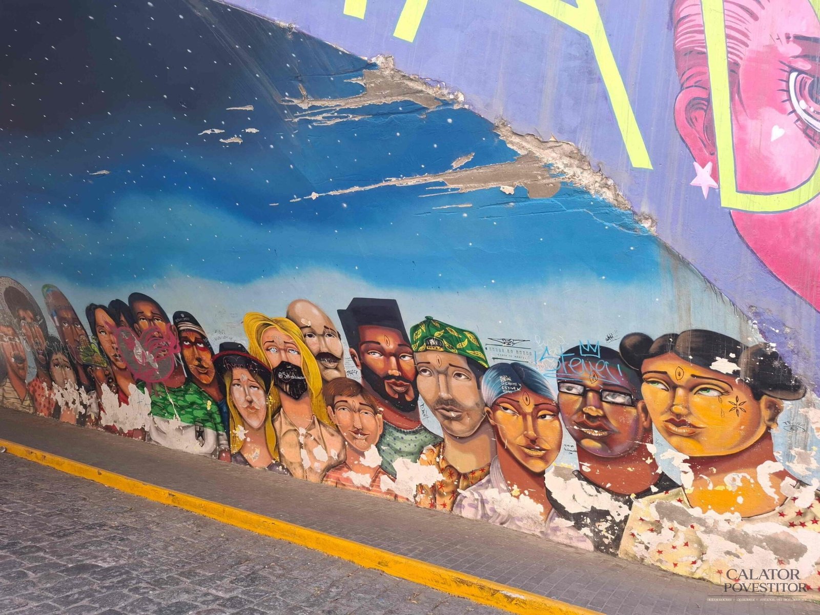 lima peru