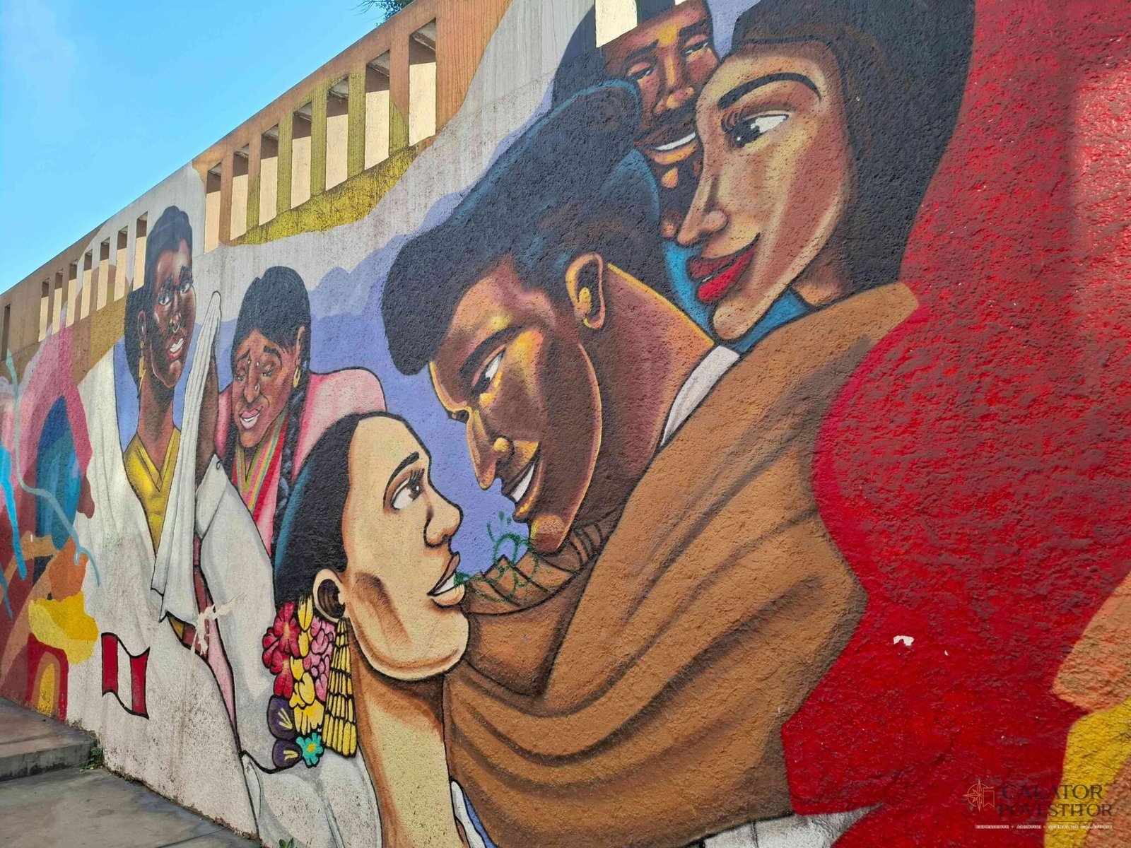 lima peru