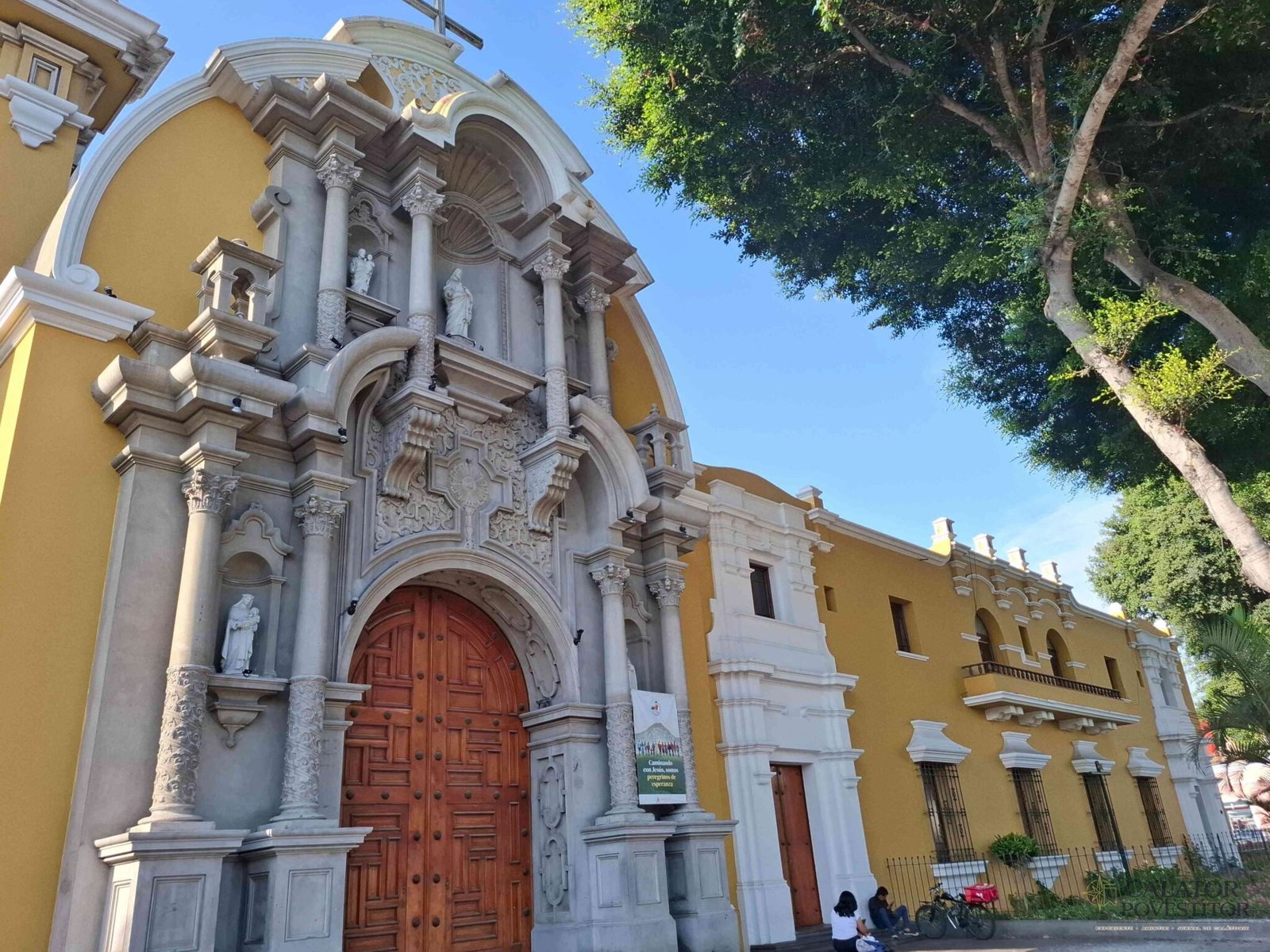 lima peru