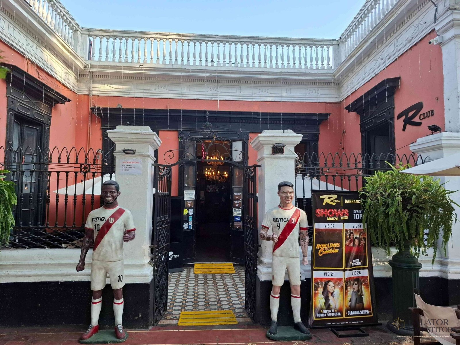 lima peru