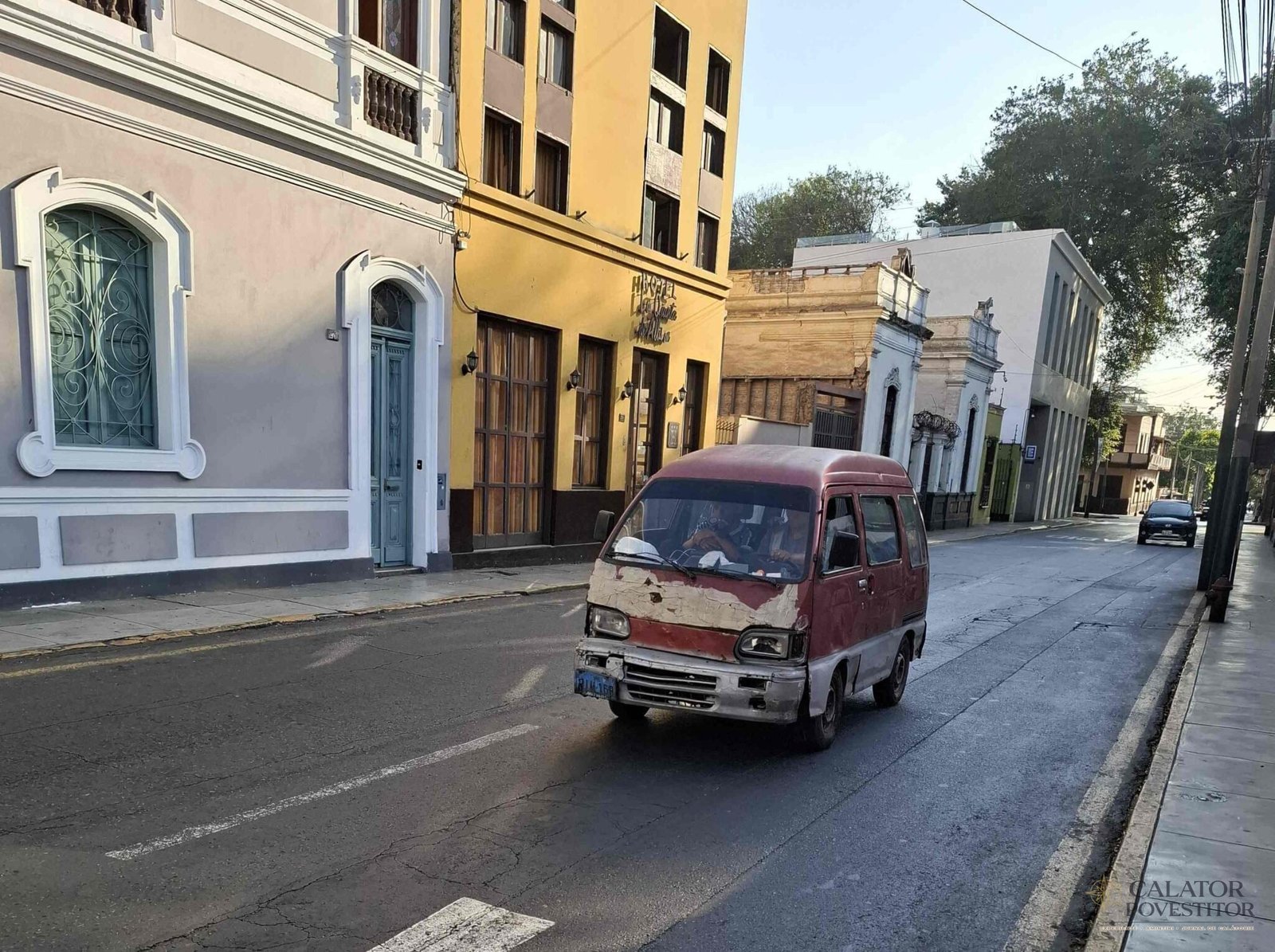 lima peru