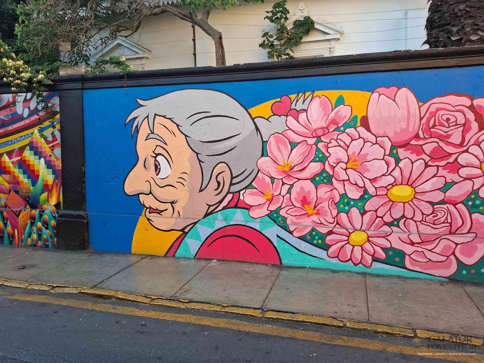 lima peru