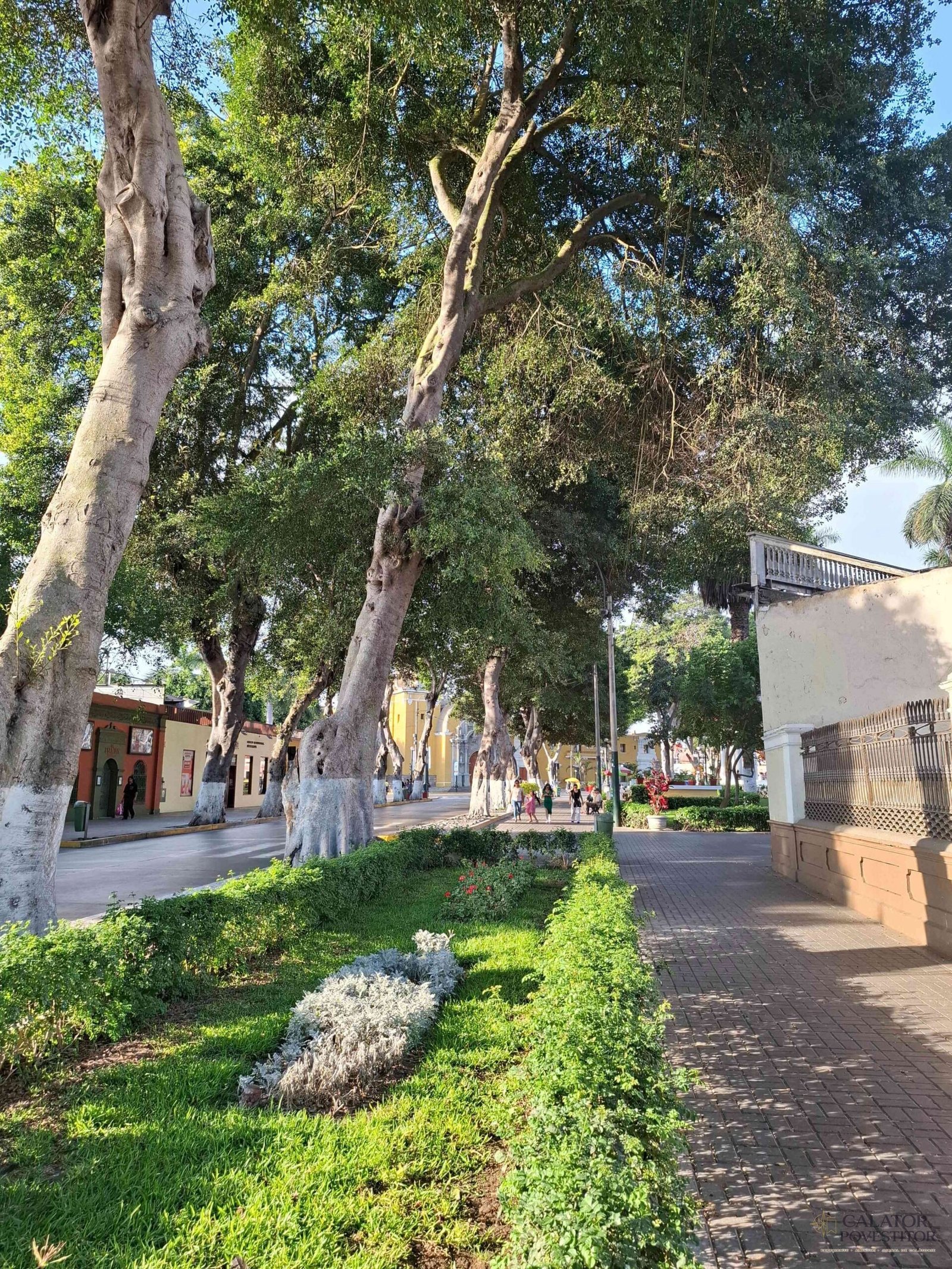 lima peru