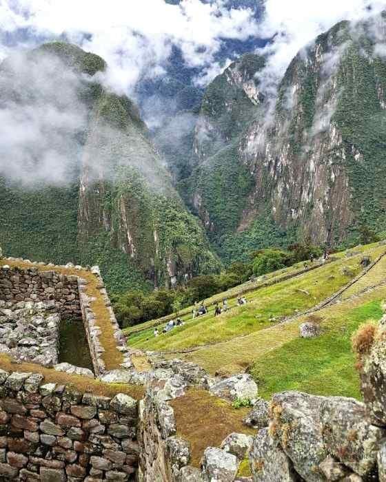 calatorie machu picchu