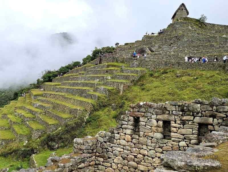 calatorie machu picchu