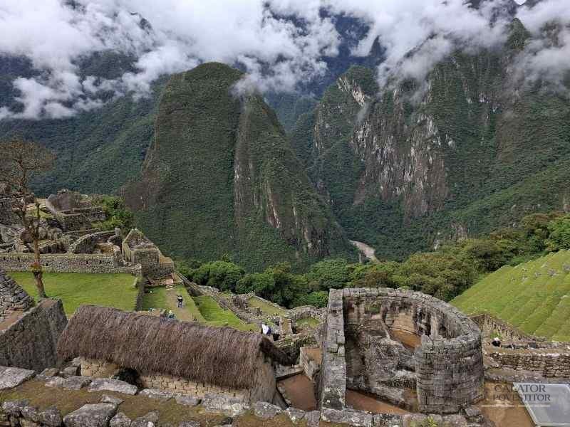 calatorie machu picchu
