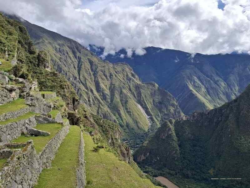 calatorie machu picchu