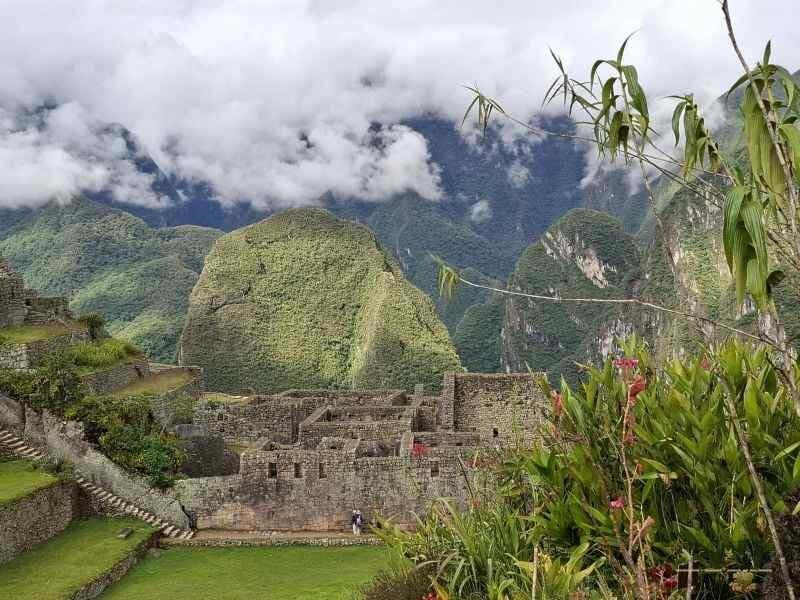 calatorii Peru