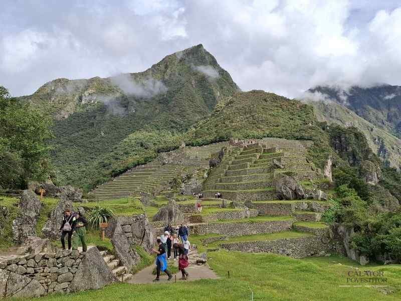 calatorii Peru