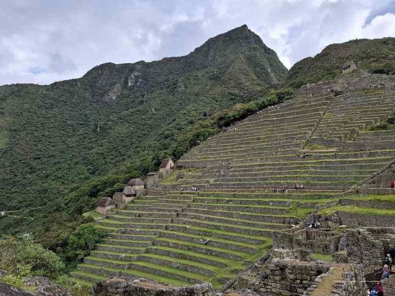 calatorii Peru