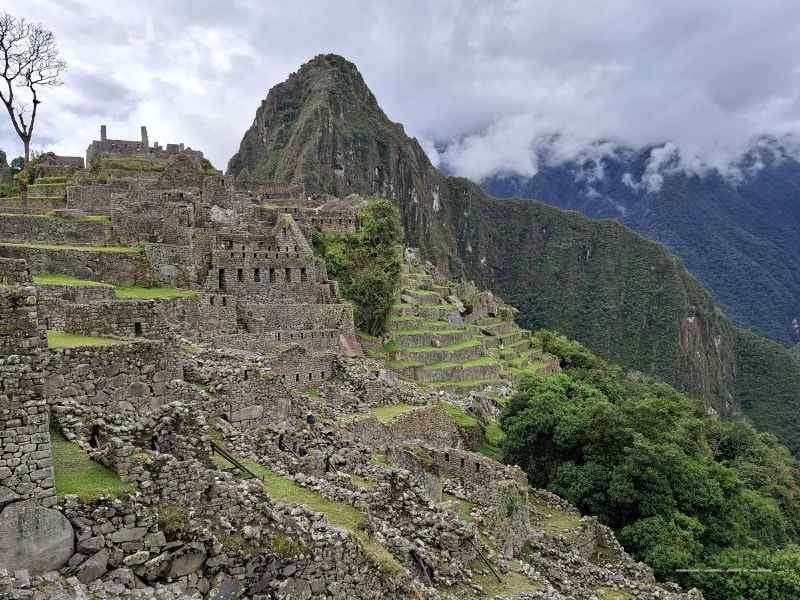 calatorii Peru